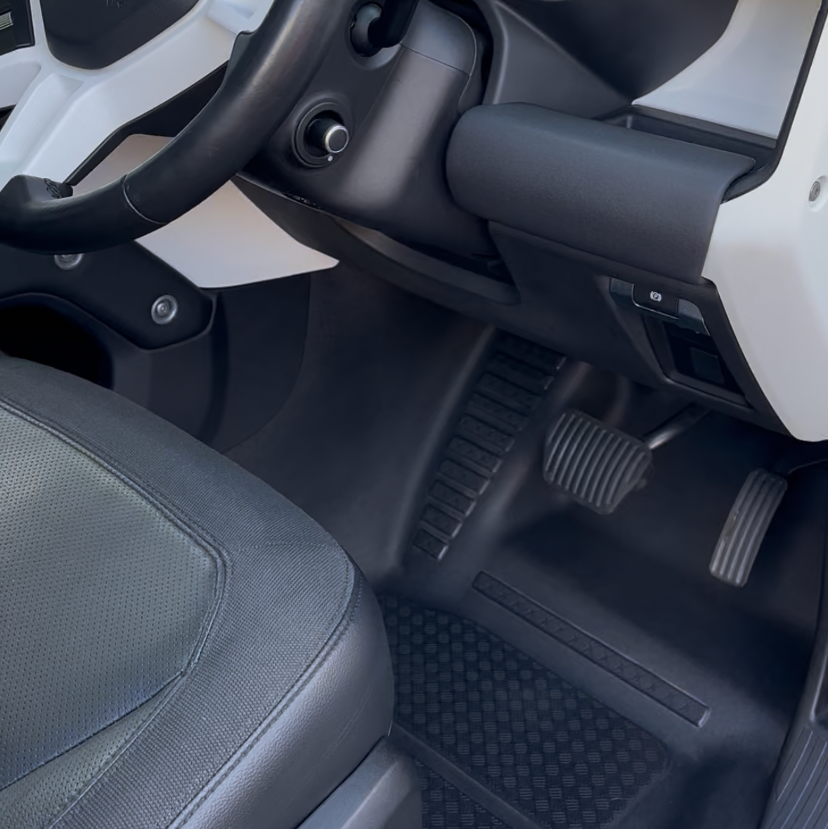 Maintenance detail from £70