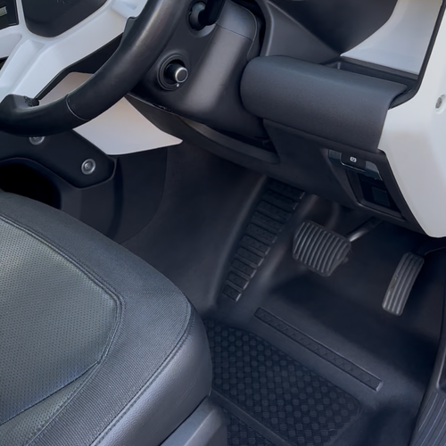 Maintenance detail from £70