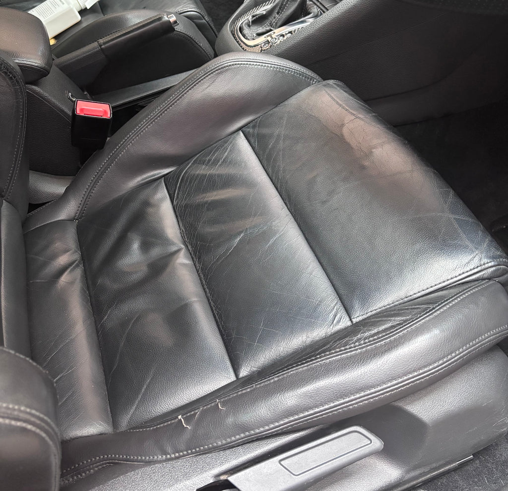 Interior Deep Clean from £65