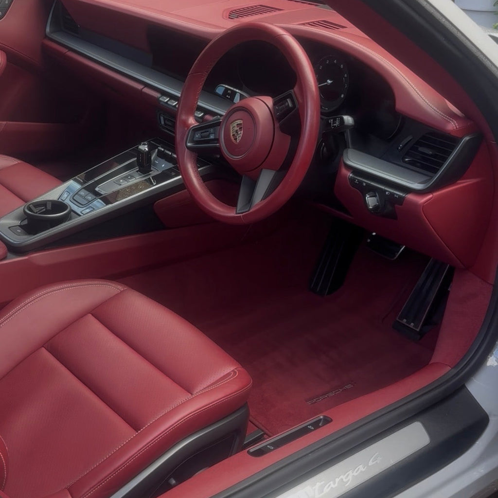 Luxury Detail from £100