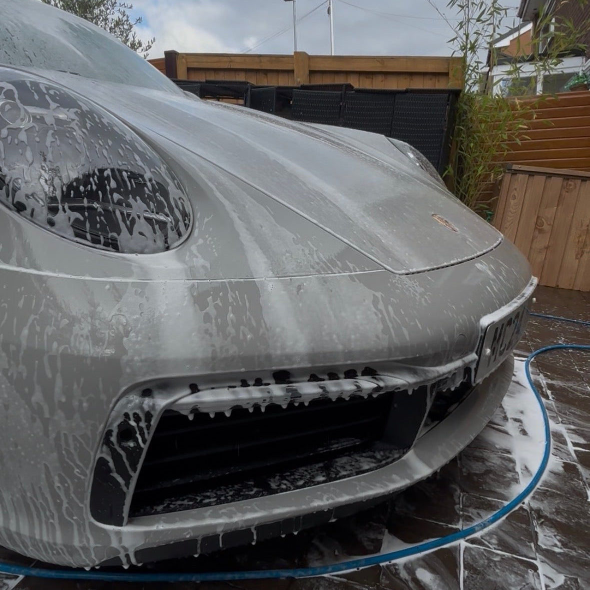 Luxury Detail from £100