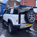 Maintenance detail from £70