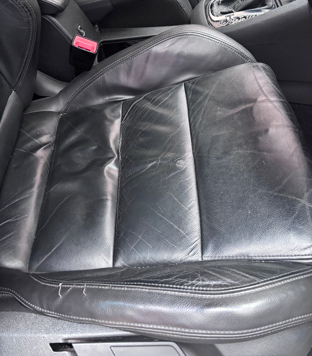 Interior Deep Clean from £65