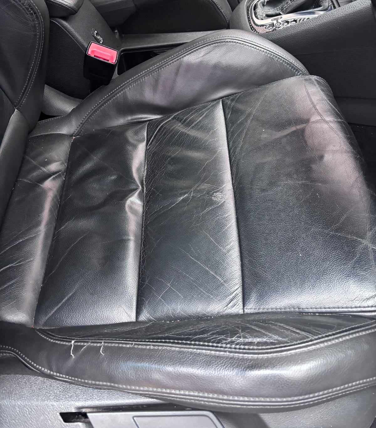 Interior Deep Clean from £65