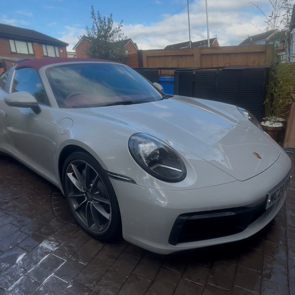 Luxury Detail from £100
