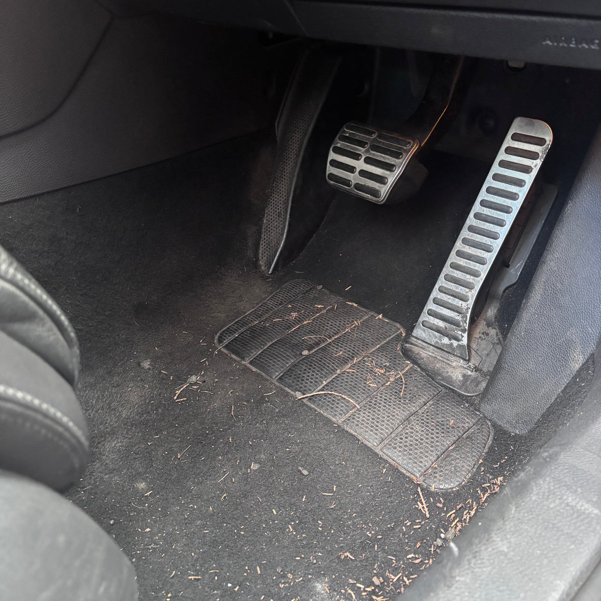 Interior Deep Clean from £65