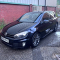Full valet from £40