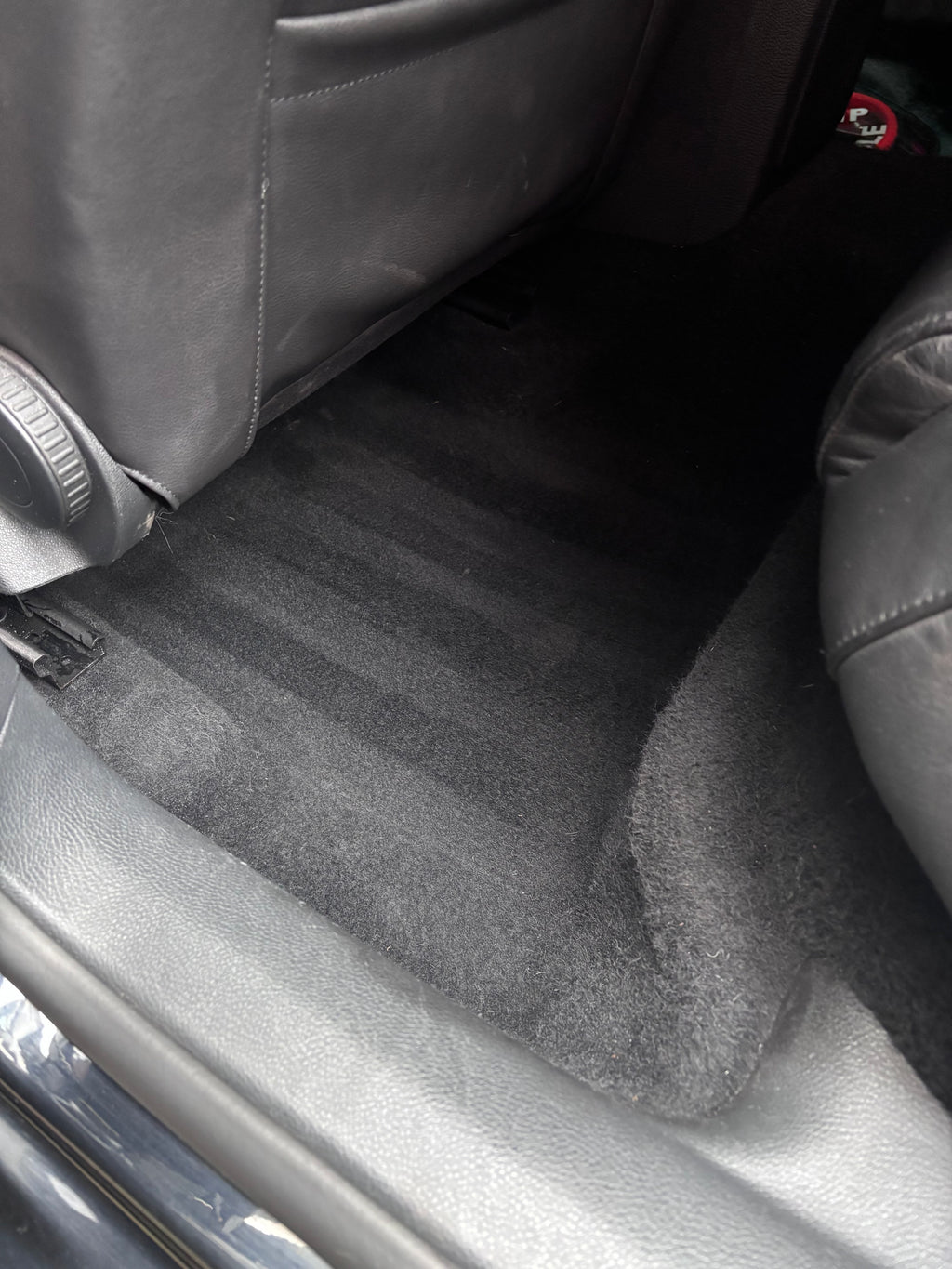 Interior Deep Clean from £65