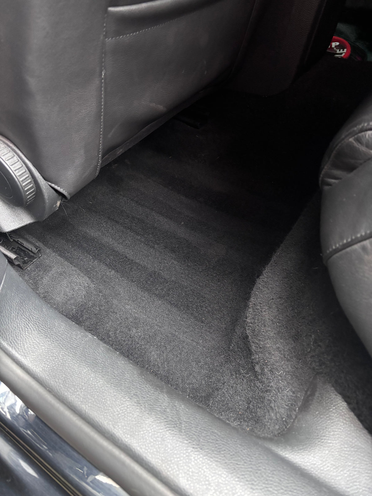 Interior Deep Clean from £65